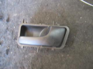 ручка внутренняя передняя правая Volkswagen Passat B3 1990