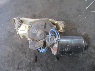 моторчик передних стеклоочистителей (дворников) Mazda Xedos 6 1 поколение 1995