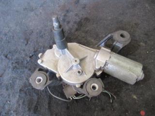 моторчик заднего стеклоочистителя (дворника) Renault Megane 1 поколение [рестайлинг] 2003, хетчбэк 5 дв., 0390201577