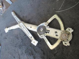 стеклоподъемник передний правый Mercedes-Benz 190 1 поколение 1989