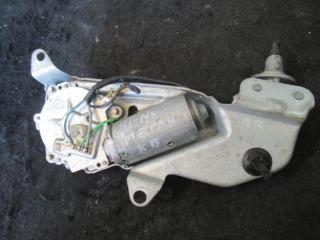 моторчик заднего стеклоочистителя (дворника) Renault Megane 1 поколение 1998, хетчбэк 5 дв.