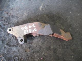 кронштейн полуоси Volkswagen Transporter T4 1994, 2.4 л., дизель, МКПП, микроавтобус, 02B409905M