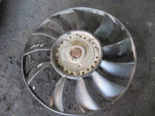крыльчатка вискомуфты Volkswagen Passat B5 1999, 1.8 л., бензин, 058121347