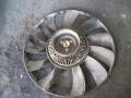 крыльчатка вискомуфты Volkswagen Passat B5 1999, 1.8 л., бензин, 058121347 - фото №2