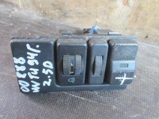 переключатель света Volkswagen Transporter T4 1994, 2.4 л., дизель, МКПП, микроавтобус, 701858099