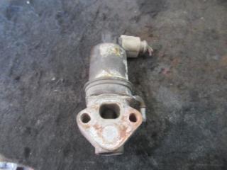 клапан холостого хода Volkswagen Lupo 1 поколение 1999, 1.4 л., бензин, 036131503R