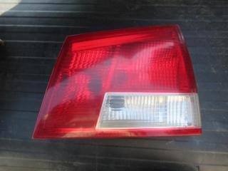 фонарь крышки багажника правый Opel Vectra C 2003