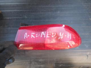 фонарь задний правый Alfa Romeo 156 1 поколение 2000