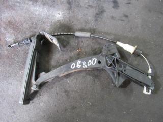 педаль Mercedes-Benz E-Класс W210/S210 [рестайлинг] 1999, 3.0 л., дизель, АКПП, универсал, 2103010520, 2103002330