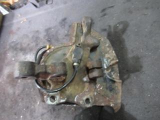 ступица передняя правая Opel Omega B 1997