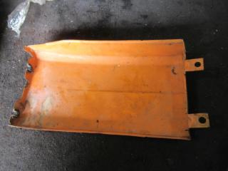 ресничка (ус) левой фары Volkswagen Transporter T4 1993, 2.4 л., дизель, МКПП