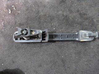 ручка наружная Mercedes-Benz Sprinter 1 поколение (W901-905) [рестайлинг] 2001, 2.2 л., дизель, робот, микроавтобус