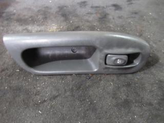 кнопка стеклоподъемника Renault Scenic 1 поколение [рестайлинг] 2000, 1.6 л., бензин, МКПП, минивэн