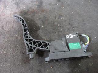 педаль SEAT Ibiza 3 поколение 2005, 1.2 л., бензин, МКПП, хетчбэк 5 дв., 6Q1721503E