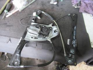 стеклоподъемник электрический передний правый Mercedes-Benz C-Класс W203/S203/CL203 2001, 2.2 л., дизель, МКПП, универсал, A2037201846