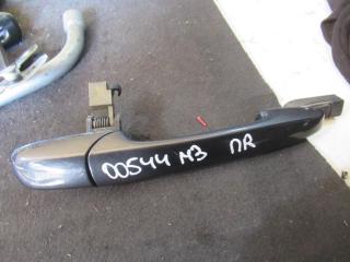 ручка наружная Mazda Scrum 3 поколение 2005, 1.6 л., дизель, МКПП, хетчбэк 5 дв.