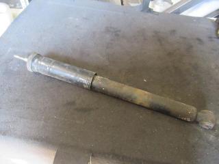 амортизатор передний Mercedes-Benz E-Класс W210/S210 [рестайлинг] 2000, 2.4 л., бензин, АКПП, универсал