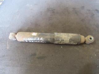 амортизатор задний Renault Kangoo 1 поколение 2002, 1.5 л., дизель, МКПП, фургон