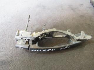 ручка наружная SEAT Ibiza 3 поколение 2005, 1.2 л., бензин, МКПП, хетчбэк 5 дв.