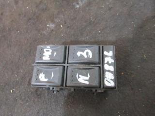 блок управления стеклоподъемниками Ford Mondeo 3 поколение 2001, 1.8 л., бензин, МКПП, хетчбэк 5 дв., 1S7T14A132BD