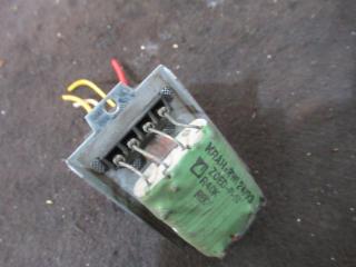 сопротивление печки Volkswagen Transporter T4 1993, 2.4 л., дизель, МКПП, 701959263