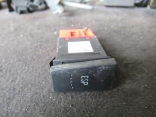 кнопка ручного тормоза (ручника) Volkswagen Passat B5 1998, 3B0927134A