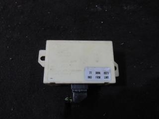 Иммобилайзер Audi A4 B5 1996, 1.6 л., бензин, МКПП, седан, 4A0953234F