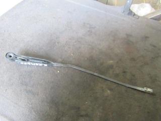 щеткодержатель (поводок стеклоочистителя, дворник) Renault Kangoo 1 поколение 2002, 1.5 л., дизель, МКПП, фургон, 8200158096