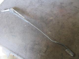 щеткодержатель (поводок стеклоочистителя, дворник) Chrysler Voyager 3 поколение 1996, 3.3 л., бензин, АКПП, минивэн, 4717346A