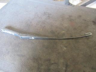 щеткодержатель (поводок стеклоочистителя, дворник) SEAT Ibiza 3 поколение 2003, 1.4 л., бензин, МКПП, хетчбэк 5 дв., 6L1955409C