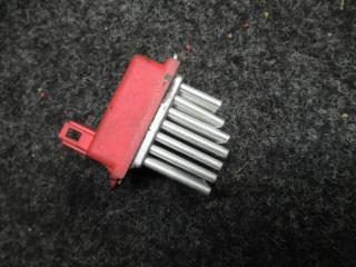 сопротивление печки Audi A6 4B/C5 1998, 1J0907521