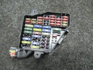 блок предохранителей Audi A4 B5 1996, 1.6 л., бензин, МКПП, седан, 8D1941824