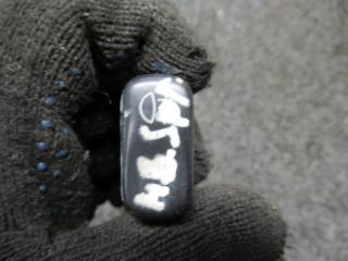 кнопка корректора фар Mercedes-Benz Sprinter 1 поколение (W901-905) [рестайлинг] 2001, 2.2 л., дизель, робот, микроавтобус, 0065455207