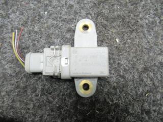 датчик ускорения Mercedes-Benz A-Класс W168 1998, 0265005113, 0125420417