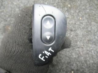 блок управления стеклоподъемниками Fiat Seicento 1 поколение 2002, 1.1 л., бензин, МКПП, хетчбэк 5 дв.