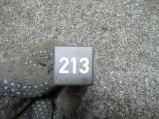 блок управления вентилятором (реле) Audi A6 4B/C5 1998, 443951253J