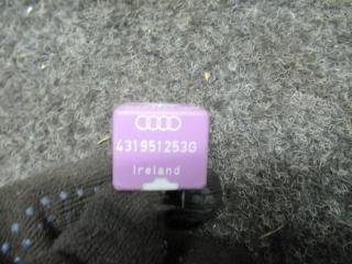 реле (прочие) Audi A4 B5 1996, 1.6 л., бензин, МКПП, седан, 431951253G