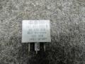 блок управления вентилятором (реле) Volkswagen Golf 4 поколение 2001, 141951253B - фото №2