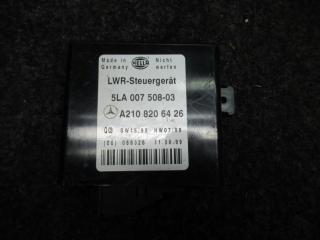 блок управления светом Mercedes-Benz E-Класс W210/S210 1998, A2108206426