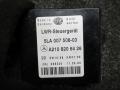 блок управления светом Mercedes-Benz E-Класс W210/S210 1998, A2108206426 - фото №2