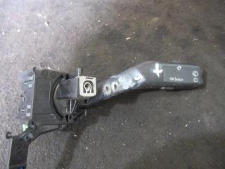 переключатель дворников Volkswagen Golf Plus 1 поколение 2005, 2.0 л., дизель, АКПП, хетчбэк 5 дв., 1K0953519A