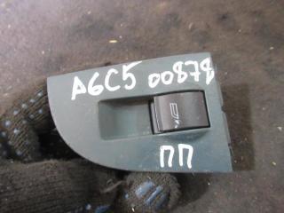 кнопка стеклоподъемника Audi A6 4B/C5 1999, 2.4 л., бензин, АКПП, седан