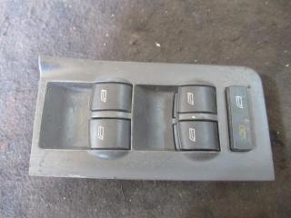 блок управления стеклоподъемниками Audi A6 4B/C5 1999, 2.5 л., дизель, МКПП, универсал, 4B0959851