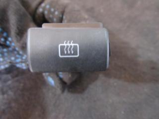 кнопка обогрева заднего стекла SEAT Ibiza 3 поколение 2005, 1.2 л., бензин, МКПП, хетчбэк 5 дв., 6L1959621