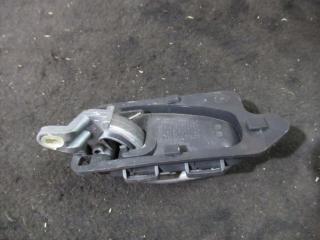 ручка внутренняя передняя правая Citroen Xsara Picasso 1 поколение [рестайлинг] 2007, 2.0 л., дизель, МКПП, минивэн