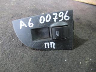 кнопка стеклоподъемника Audi A6 4B/C5 1999, 2.4 л., бензин, АКПП, универсал