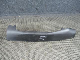 молдинг крыла Fiat Doblo 1 поколение 2005, 1.3 л., дизель, МКПП, фургон, 735302143