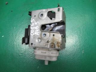 замок двери передней правой Audi A4 B5 1996, 1.6 л., бензин, МКПП, седан, 8D1837016E