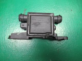 блок управления центральным замком Audi A4 B5 1996, 1.6 л., бензин, МКПП, седан, 4A0959981