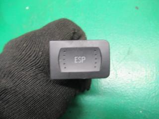 кнопка ручного тормоза (ручника) Volkswagen Golf 3 поколение 2000, 1.4 л., бензин, МКПП, хетчбэк 5 дв., 1J0927134A